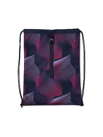 SATCH | Sportbeutel Seismic Pink | 